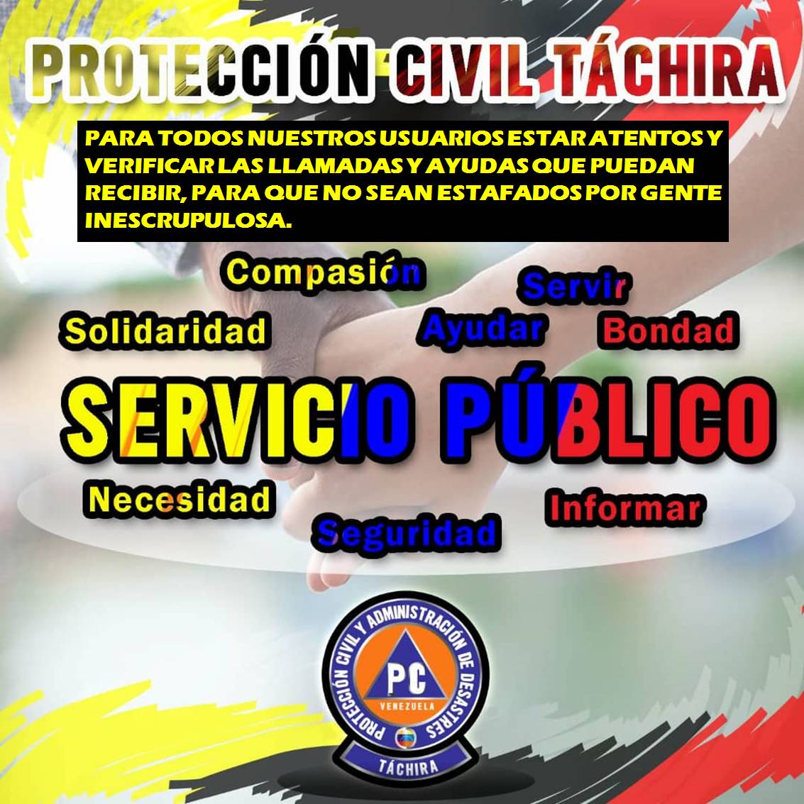 #ServicioPublico Se requiere el medicamento Celepime en ampolla 1 gr. Cualquier informacion al cel. 0414-7348551 <a href="/serviciosreport/">ServiciosReport</a> <a href="/spvzla/">[SPV] Servicio Público Venezuela</a> <a href="/PublServ/">Servicio Pùblico</a> <a href="/AyudaSOSVzla/">Ayuda SOS Venezuela</a> <a href="/AyudandoVzla/">Servicio público</a> <a href="/sebuscasedona/">Medicinas Venezuela</a> <a href="/BuscandoMedicin/">Buscando Medicinas</a> @DonaMed_VE <a href="/ESEdeSalud/">ESEdeSalud. 🕯️Vzla🕯️</a> <a href="/fundatiacruz/">Fundayuda Tia Cruz</a> <a href="/lanacionweb/">Diario La Nación</a> <a href="/TachiraNews/">Táchira News</a>