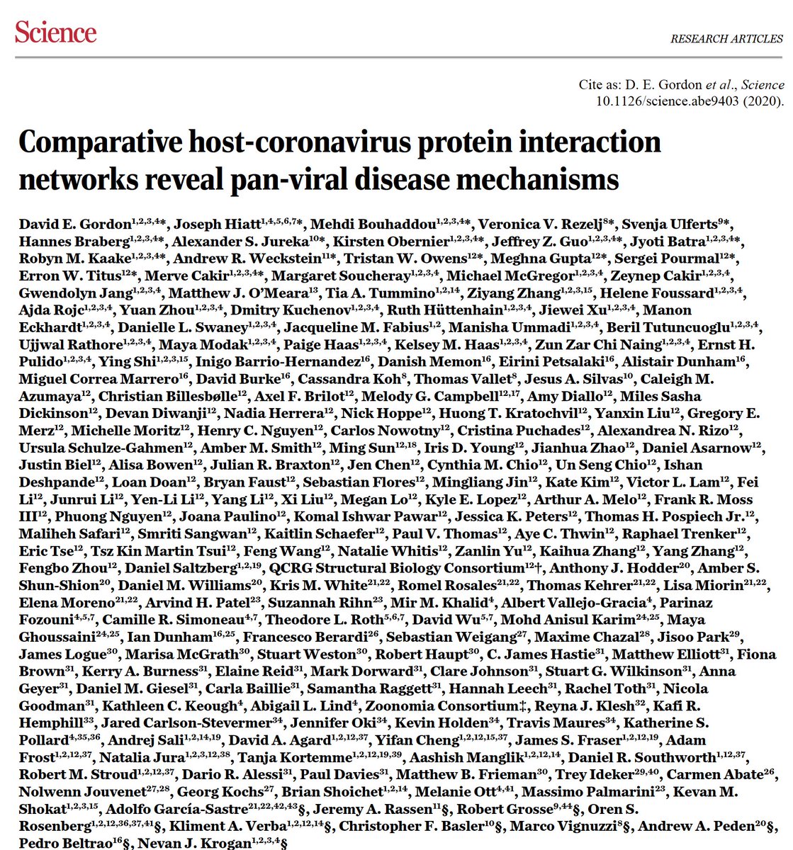 Larry Husten Impressive Fwiw Eric Nabbed Himself An Ignobel Prize Back In 1993 For Publishing A Medical Research Paper Which Has One Hundred Times As Many Authors As Pages T Co Fh0iv4yagz