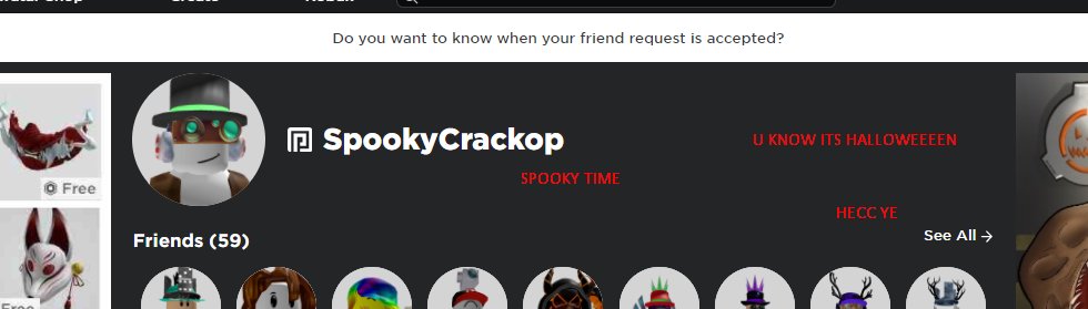 Evan Spooky Crackop Rblxcrackop Twitter - coldspell on twitter my first attempt at a roblox game