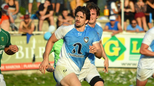 Juan Pablo Taleb, nuevo Referente Regional ante la FUAR - tercertiemporugby.com.ar/juan-pablo-tal…