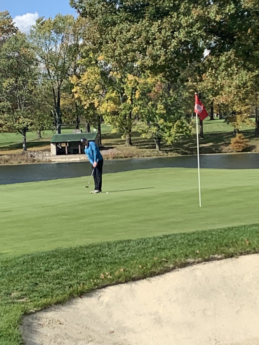 Madeira Golf Teams tweet media