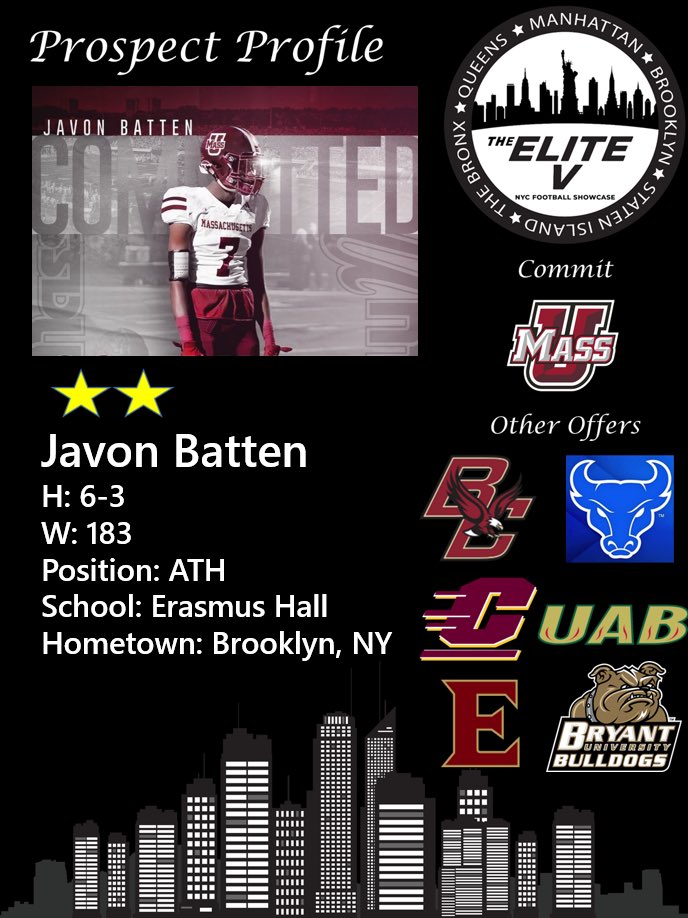 Elite V Showcase tweet media