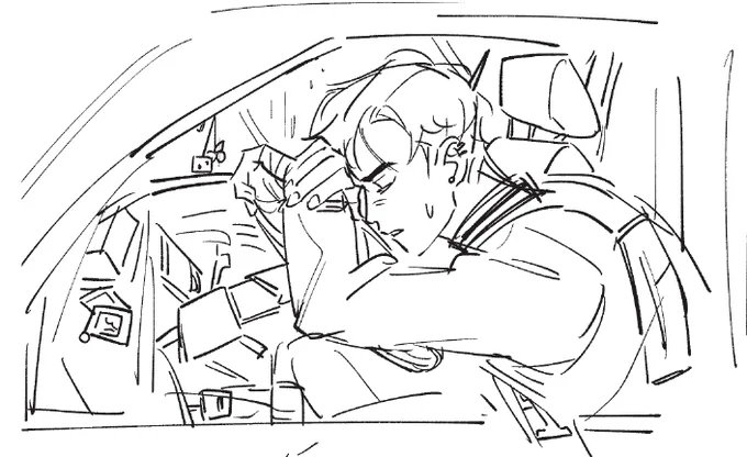 i will probably never finish this so have these 