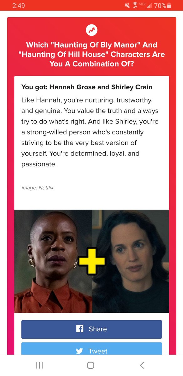 Underyourspell9's tweet photo. @Greysonearp24 I got Hannah and Shirley! https://t.co/LW0KhSZqlB