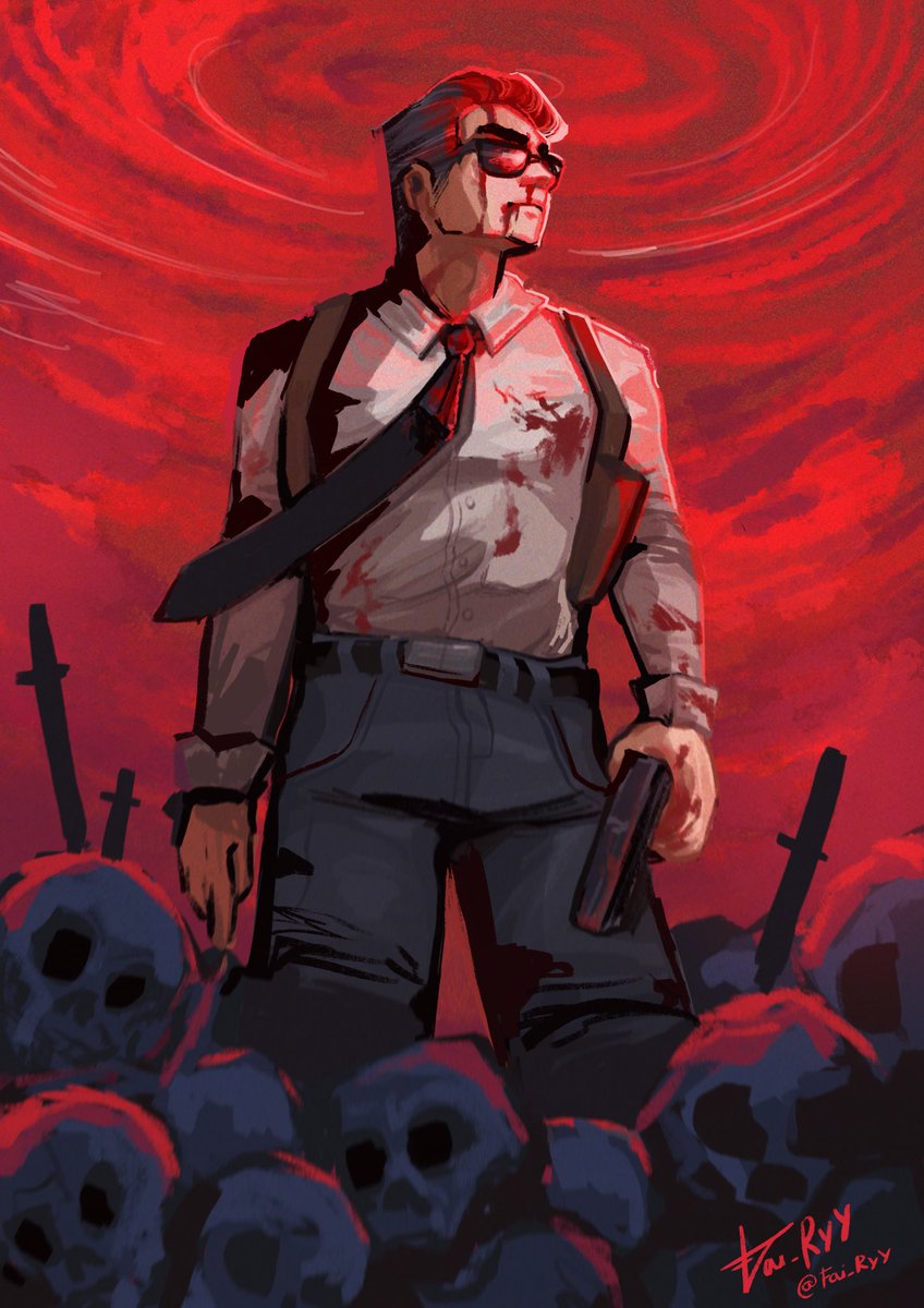 Fai_Ryy's tweet photo. Intente dibujar con perspectiva, no me gusto mucho pero la idea de un dibujo tipo póster se intento. 
#JackConway #InfamesRP #Fanart @DonReborn2 https://t.co/IWkHHd42il