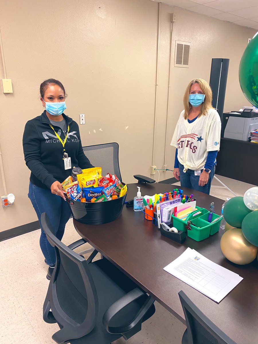 WeRComp (@comp_we) on Twitter photo The HR Business and Financial Operations team has adopted Alcott ES for the 20-21 SY! We are excited to support the campus and dropped off some goodies for Principal Williams! #NationalPrincipalsMonth @HISDWorkWithUs <a href="/AlcottHISD/">Alcott HISD</a> #TeamHISD The HR Business and Financial Operations team has adopted Alcott ES for the 20-21 SY! We are excited to support the campus and dropped off some goodies for Principal Williams! #NationalPrincipalsMonth @HISDWorkWithUs <a href="/AlcottHISD/">Alcott HISD</a> #TeamHISD