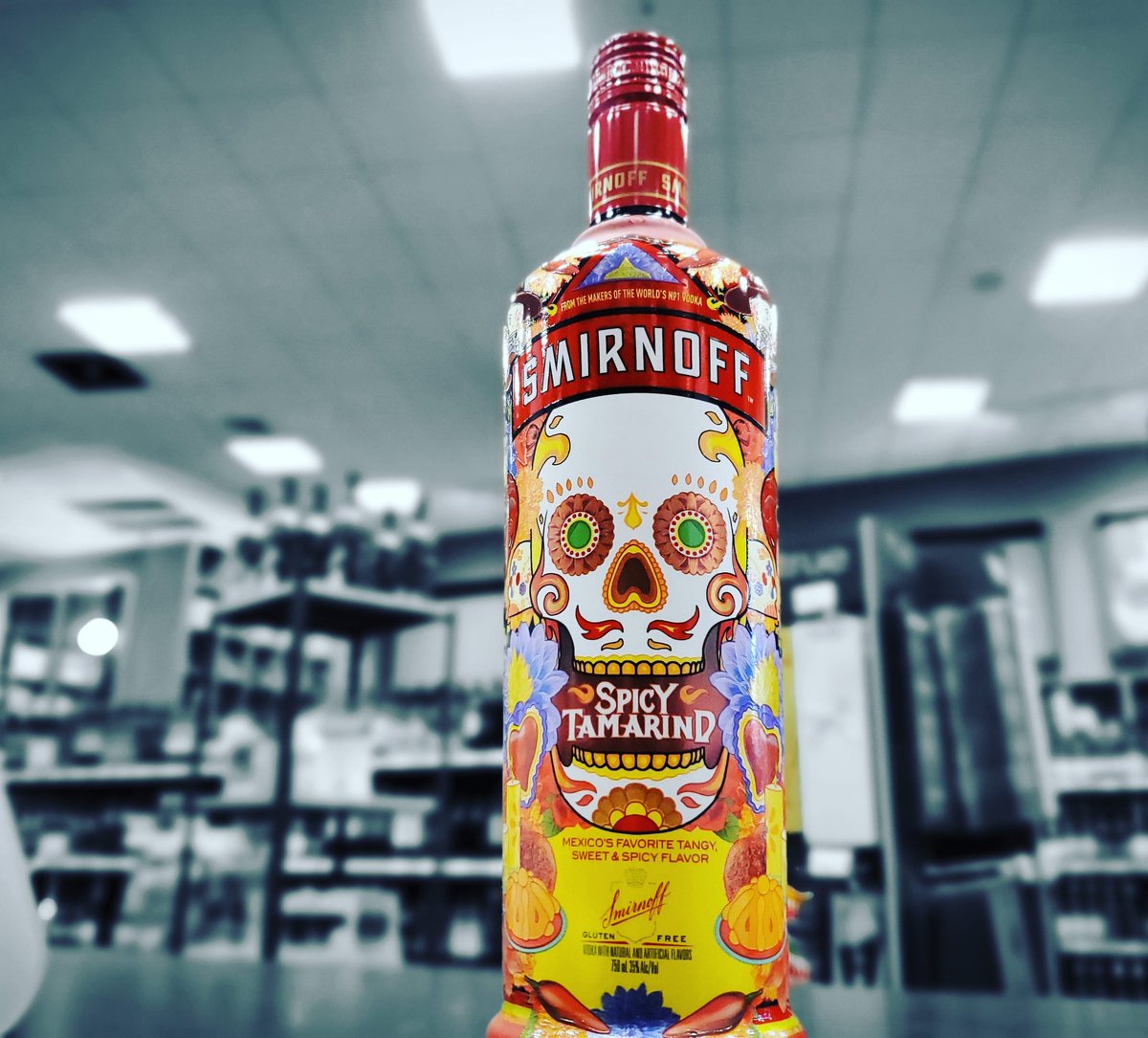 Redstone Liquors New Smirnoff Spicy Tamarind Vodka Now Available In Stoneham Redstone Liquors App And Website Redstone Liquors New Smirnoff Spicy Tamarind Vodka Now Available In Stoneham Redstone Liquors App And Website