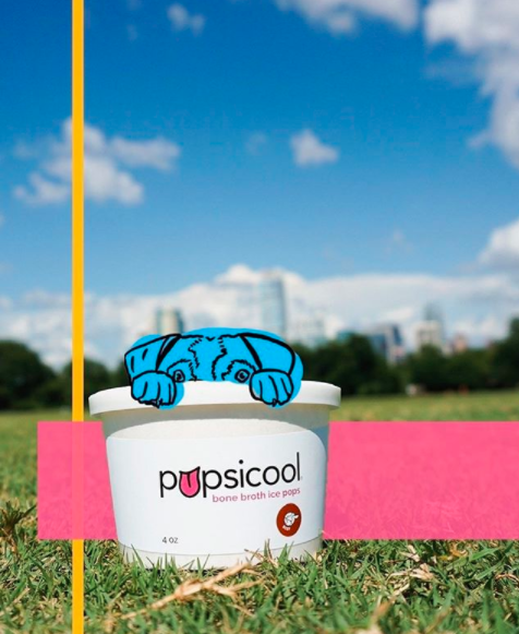 moodycareers's tweet photo. 🚨COMPANY SPOTLIGHT ALERT!🚨 Check out our very own AD/PR coach's Pupsicool ( @pupsicool ), who produce bone broth ice pops for dogs around the Austin area. #MoodyCompanySpotlight #MoodyCareers #TexasMoody #MoodyPride #Moody #UT https://t.co/QYfjyaoJZs