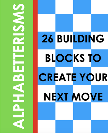 creativebrutha's tweet photo. We did a thing! To download and find out more about our new E-book, visit our website: https://t.co/zNy6J3XocN #tcbrises #alphaBETTERisms #tipsforfree #creativityforall https://t.co/rSPw1cZkKA