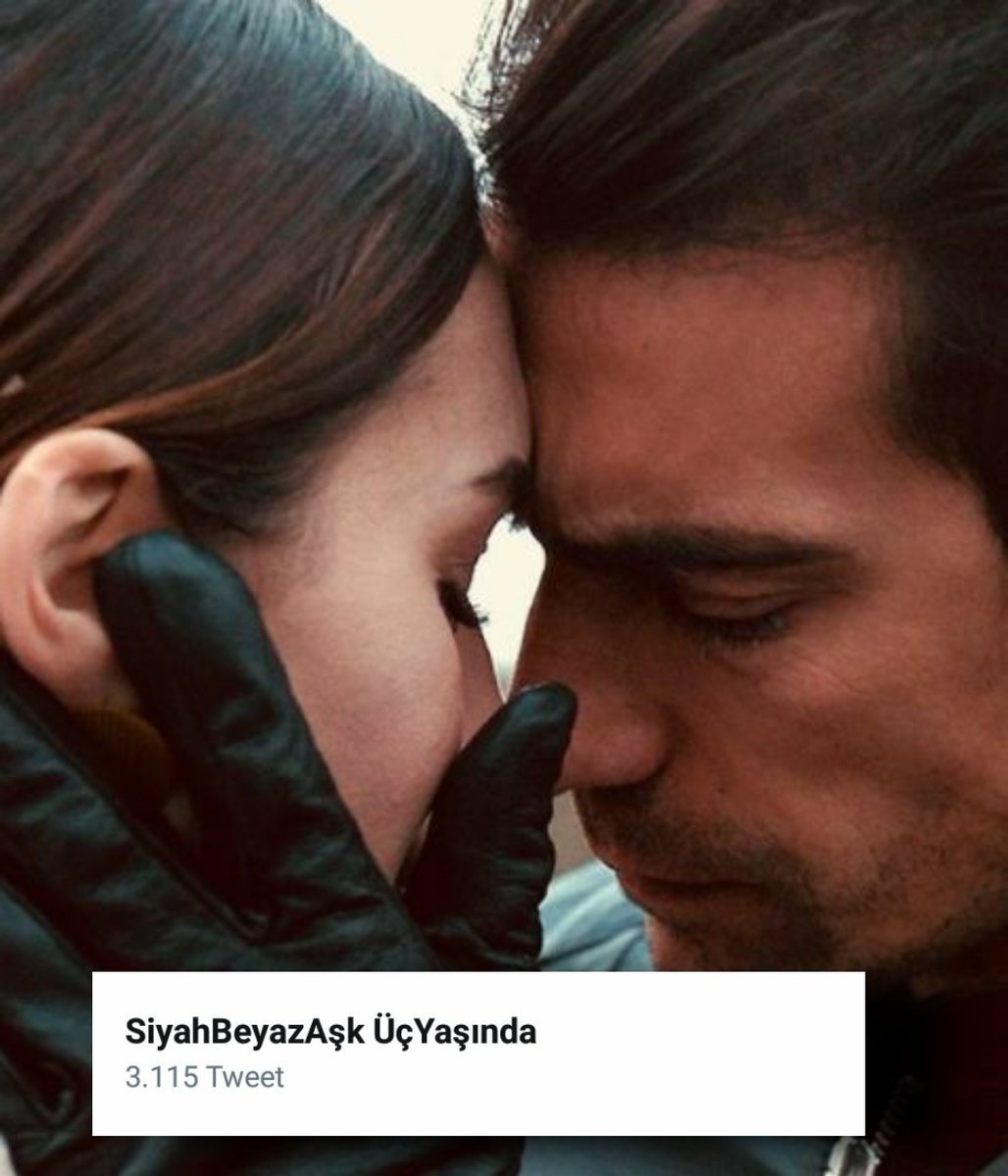 Katılımınız için teşekkür ederiz
Yine her sene gibi bügünde #AsFer'i unutmadik. Unutmiyacağız !
Şimdiden duyuru yapalim 30/10/2020 #AsFer'in Evlilik Yıldönümü olucak, Etkinlik yapicağız.

Tekrardan teşekkürler 🧡
SiyahBeyazAşk ÜçYaşında