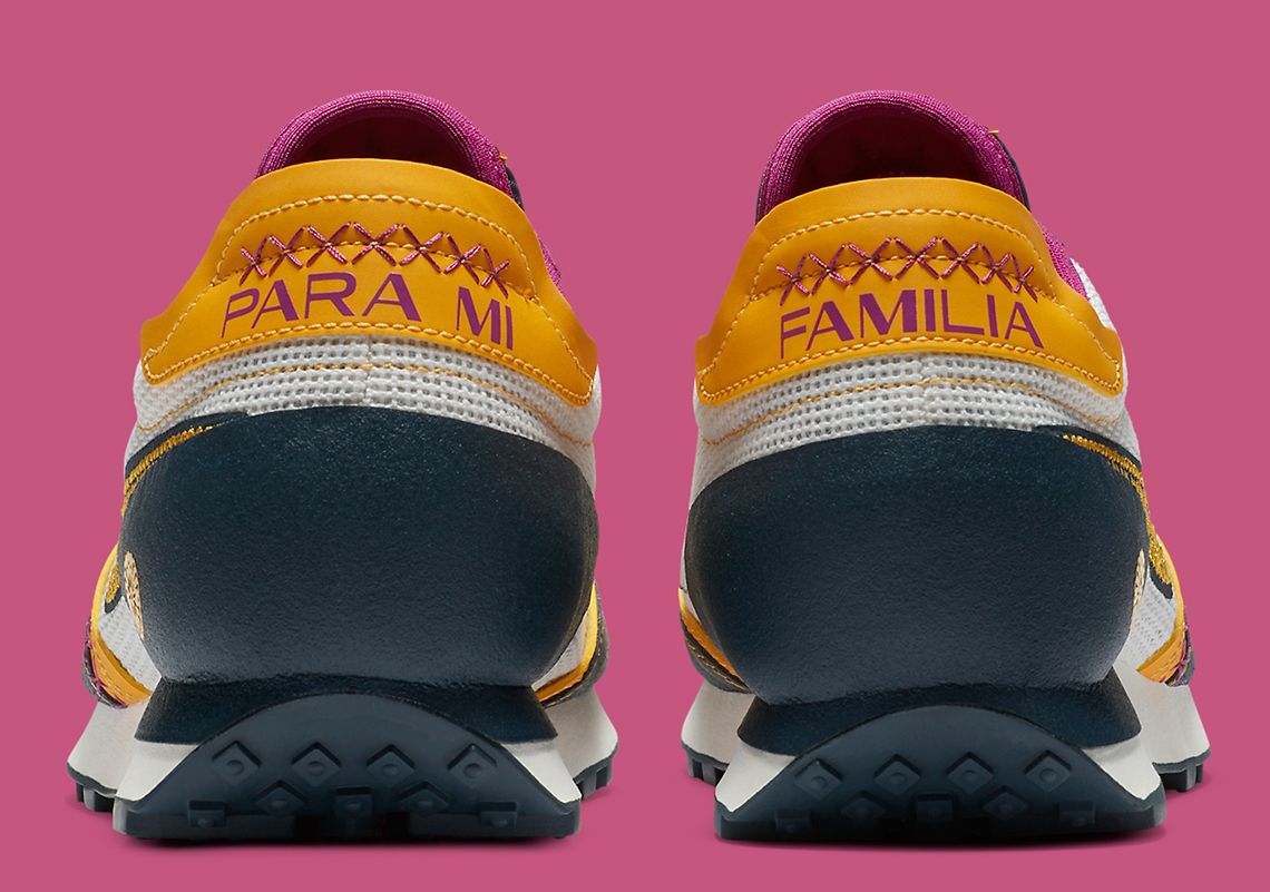 daybreak type dia de muertos