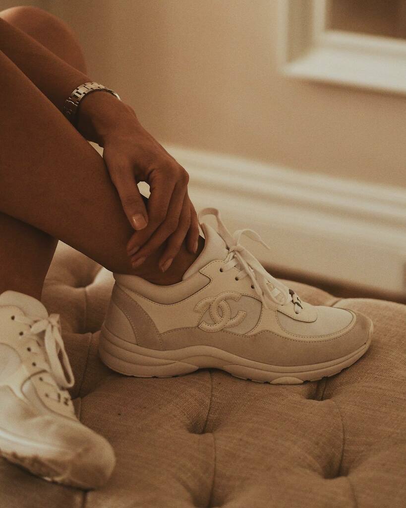 New Instagram Post....