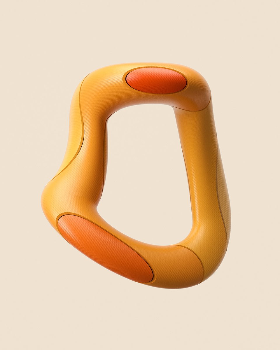 alexisvilaca's tweet photo. Voronoi Experiments 05

#maxonc4d #cinema4d #redshift3d #render #3d #adobe #mograph #motiongraphics #animation #art #voronoifracture
@redshift3d @maxon3d https://t.co/9qr82Gi2H9
