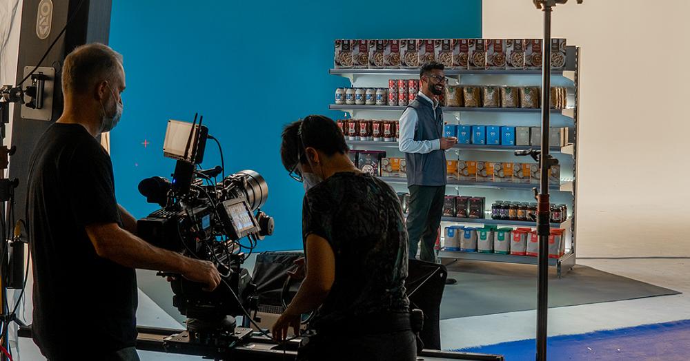 I’m taking a stand with my <a href="/coopuk/">Co-op</a> colleagues to say enough is enough #togetheragainsthate 

Thank you <a href="/MarufChoudhury1/">Maruf Choudhury</a> for sharing your own personal story on National TV 📺 
<a href="/AskNationwide/">Nationwide</a> <a href="/networkrail/">Network Rail</a> <a href="/C4Press/">Channel 4 Press</a> <a href="/coopukcolleague/">Co-op Colleagues</a>