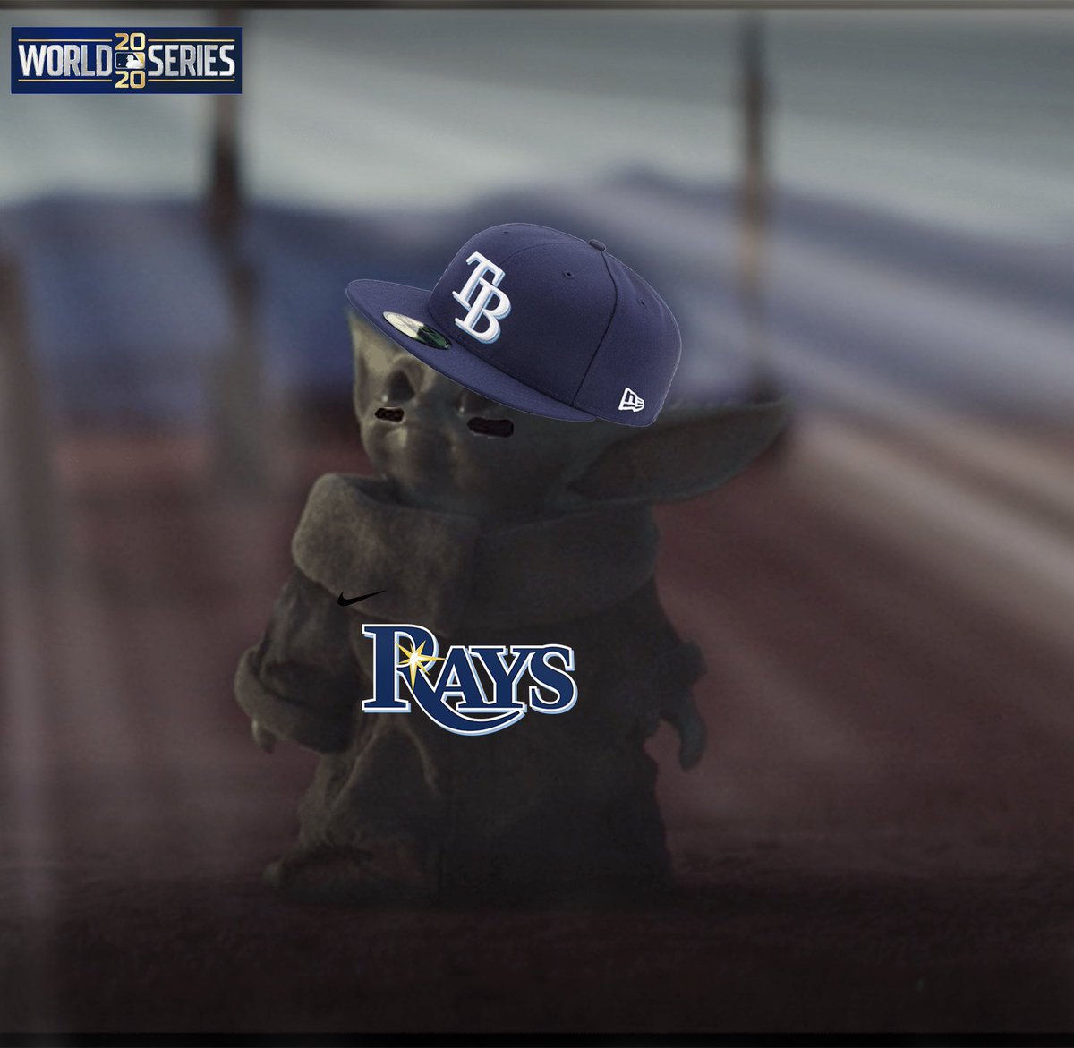 MitchellDooley's tweet photo. This is the way.... @RaysBaseball https://t.co/mwoesQvxPh