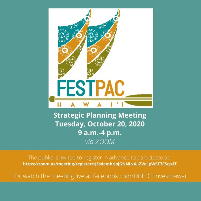 FESTPACHawaii tweet media