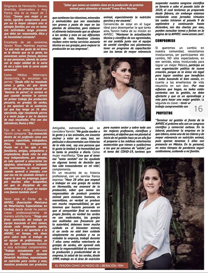 AcAmvec's tweet image. Nos sentimos orgullosos de nuestra presidente Yannin Rivas @YanninRivas  por ser una digna representante del liderazgo femenino!!