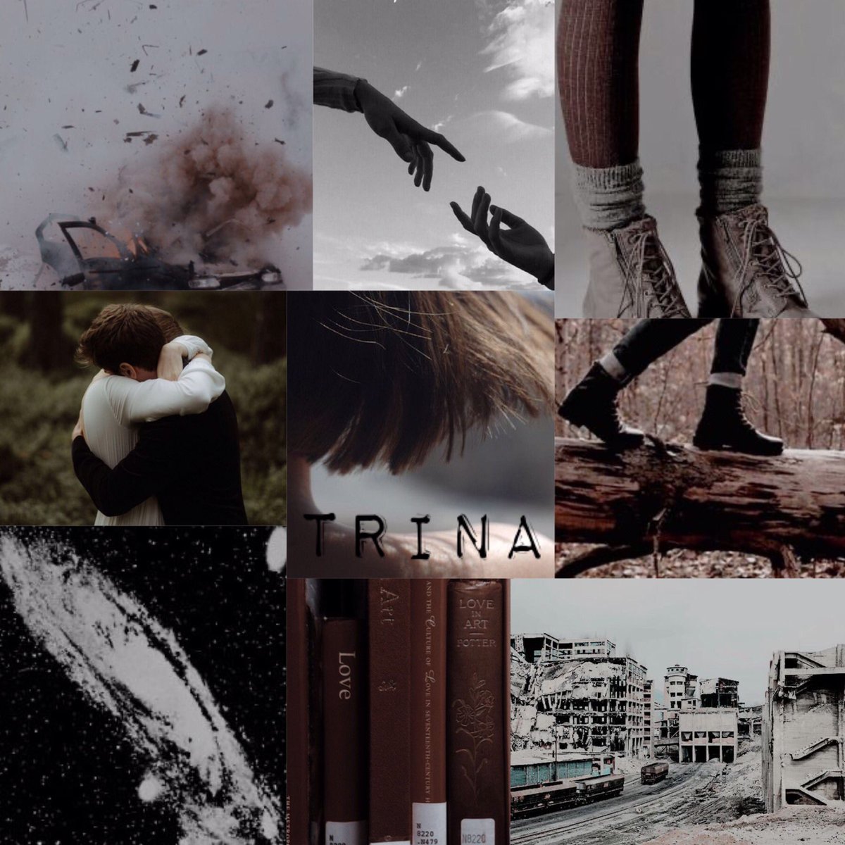 Franois87128955's tweet photo. [ #TheMazeRunner #TheKillOrder ]

«И в самый последний миг Марк услышал, как Трина, прильнув к его груди, прошептала:
— Марк!» https://t.co/rdSrI2lQlp