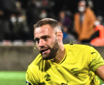 When you’ve been dropped by <a href="/KMbappe/">Kylian Mbappé</a> 💨