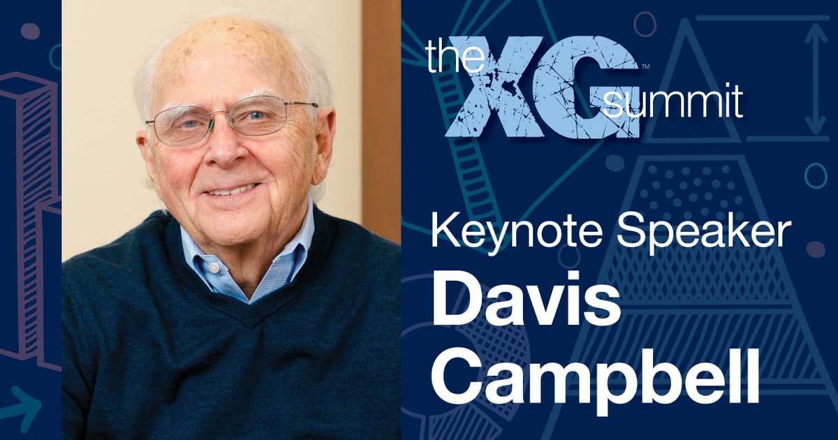 tasb_news's tweet photo. Hear Davis Campbell talk about his book The Governance Core at the #XGSummit. He'll share how trustees can make a difference for their students and communities. Join us November 9-10!
About the book: https://t.co/1FyEVVDQTD https://t.co/WPp53ZQGD5