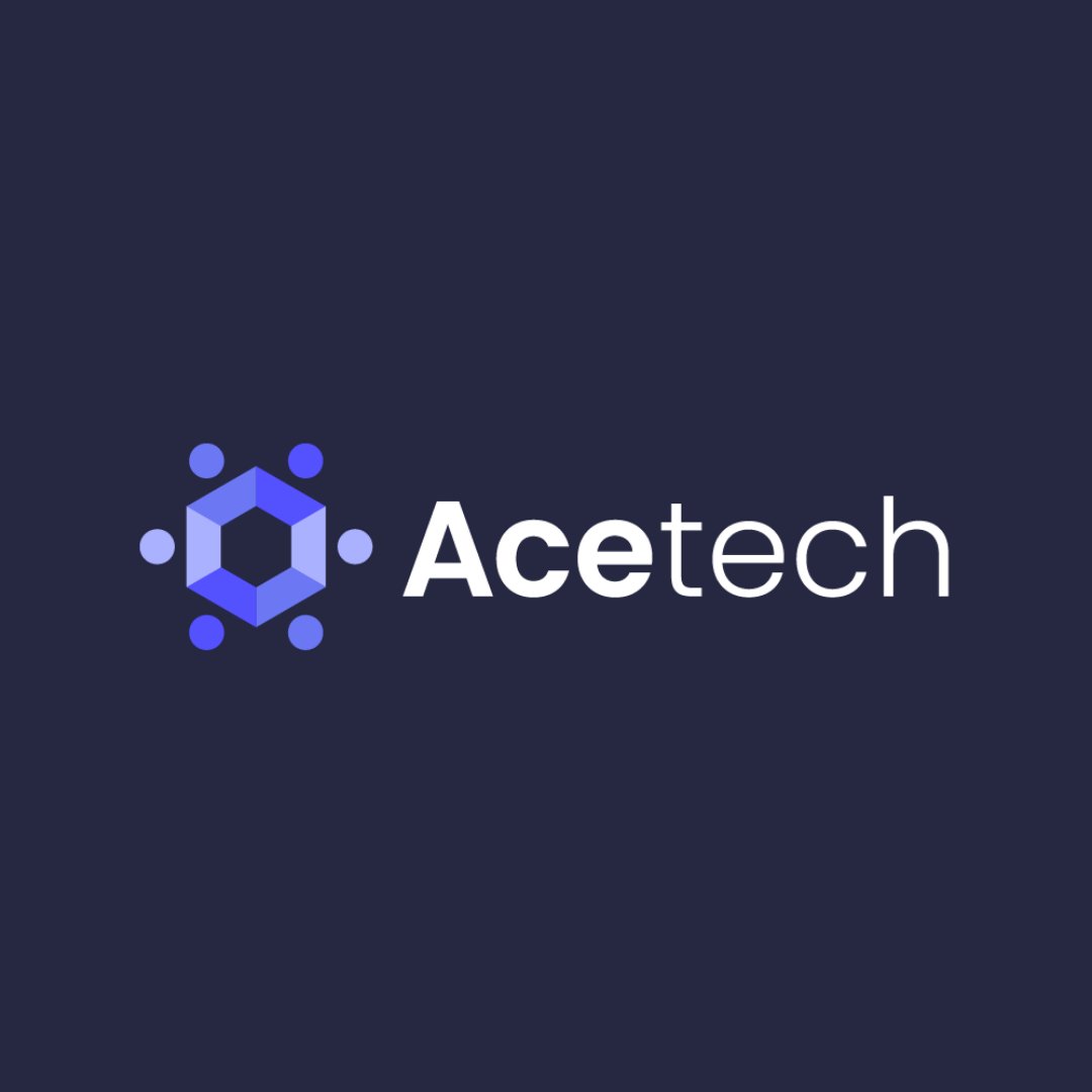 Today, we’re excited to unveil Acetech’s new brand. 🎉

Our new look doesn't change who we are or what we stand for. We believe strong leaders build great companies faster. Growing as a leader is hard to do alone. We’re here to help. 

Learn more: buff.ly/342bThd