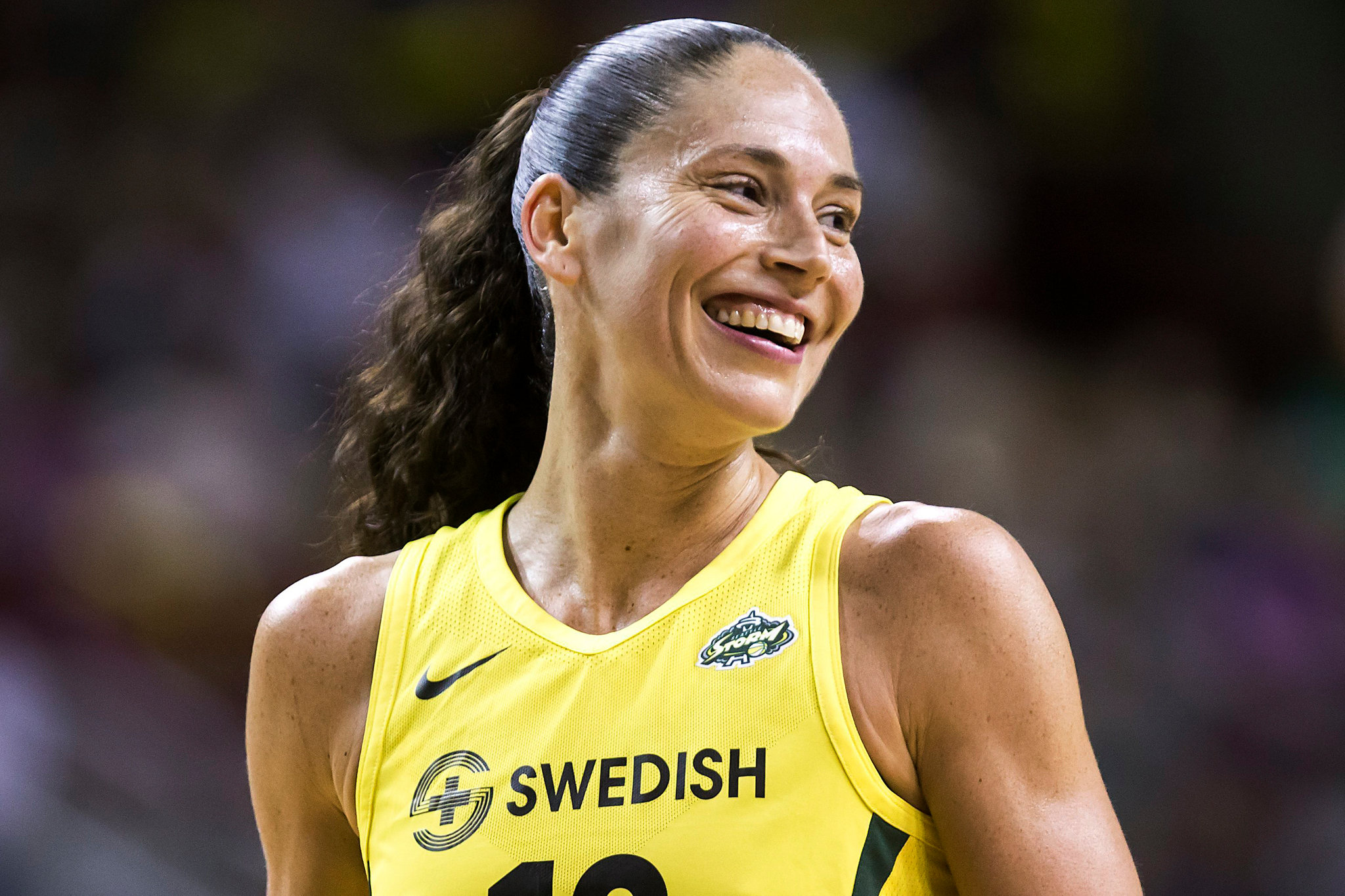 40 years ago, a LEGEND was born!
Happy Birthday, Sue Bird! 
