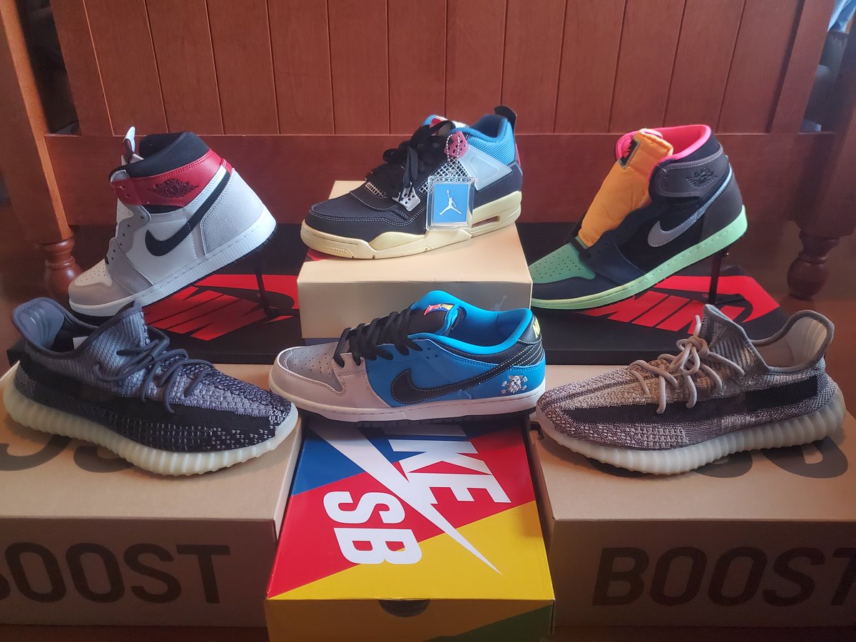 Success by SharkFrenzy18