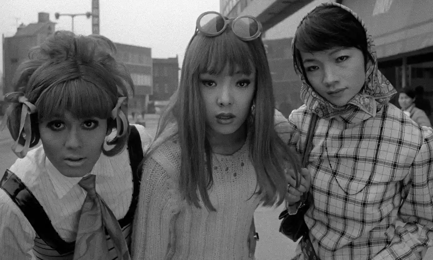 薔薇の葬列　希少品 ✨薔薇の葬列✨主演：ピーター✨1969年日本映画✨HDニュー
