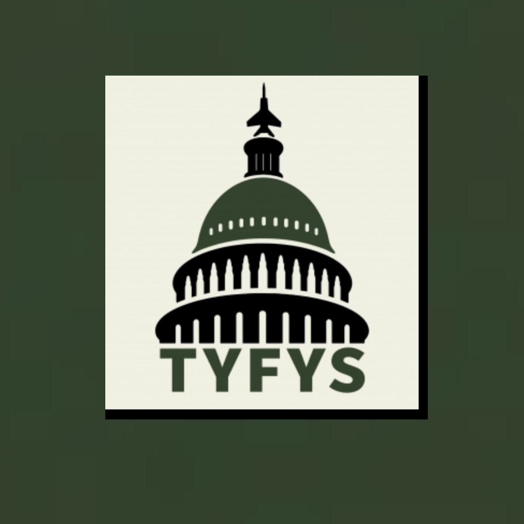 #NEW on @tyfys_podcast: @ahfdc and @jimgolby spoke with @BishopGarrison, @RadhaKIyengar, Jada Johnson, James Johnson, @DanaPittard, and @AWarriorScholar about their personal experiences as well as recruiting, retention, promotion, and representation in the military.