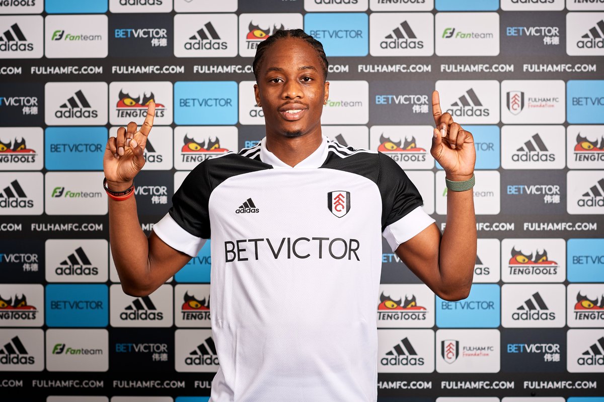 Terence Kongolo