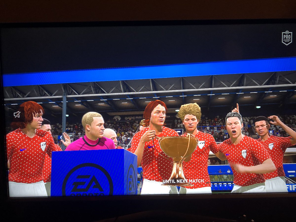 JoeU21's tweet photo. Ecstatic to see Gil finally get his hands on a trophy after spending 5000 years at the club https://t.co/iTG6rbzeQC