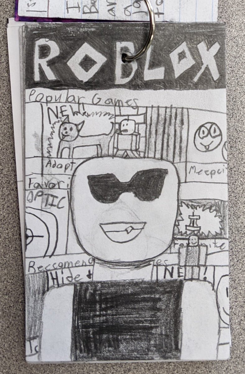 Korey Mitchell tweet media