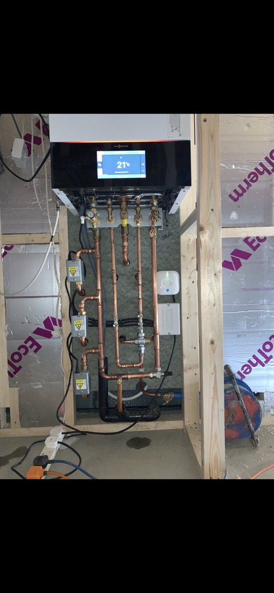 Kloska Heating Services Ltd tweet media