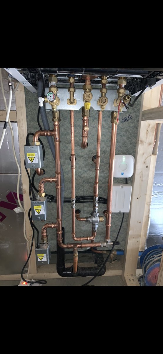 Kloska Heating Services Ltd tweet media