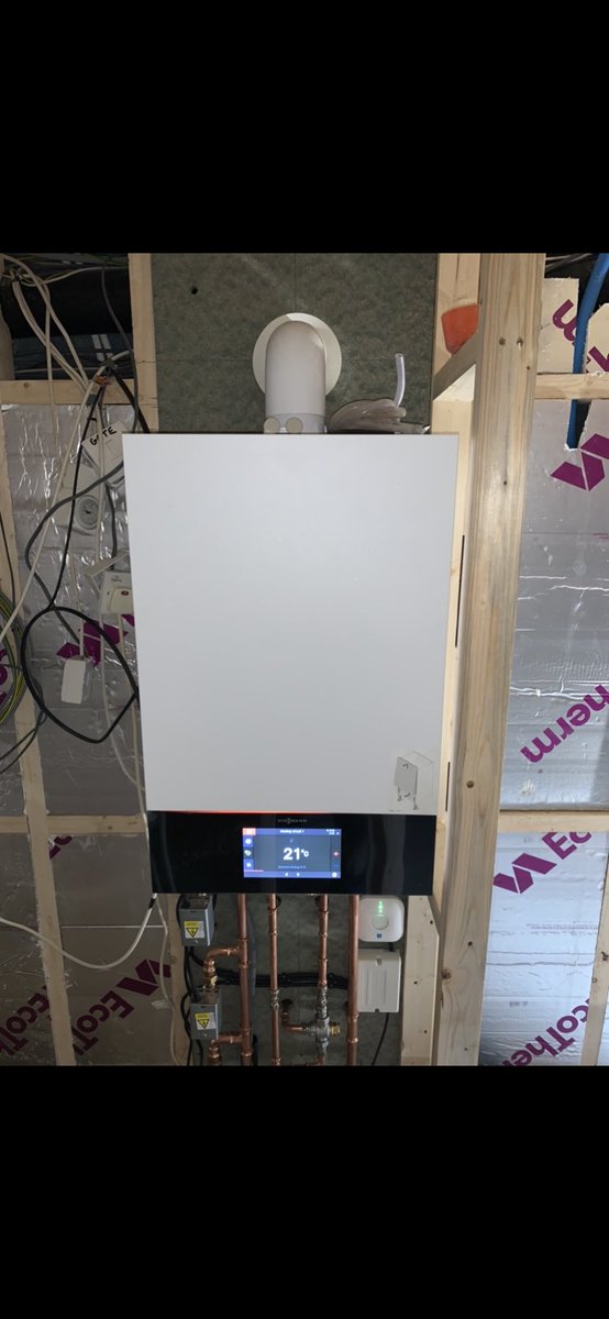 Kloska Heating Services Ltd tweet media