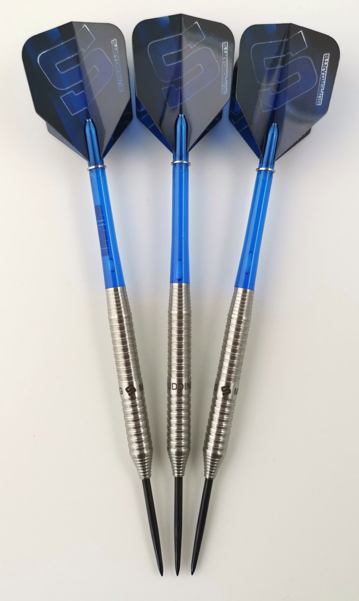 SUPERDARTS tweet media