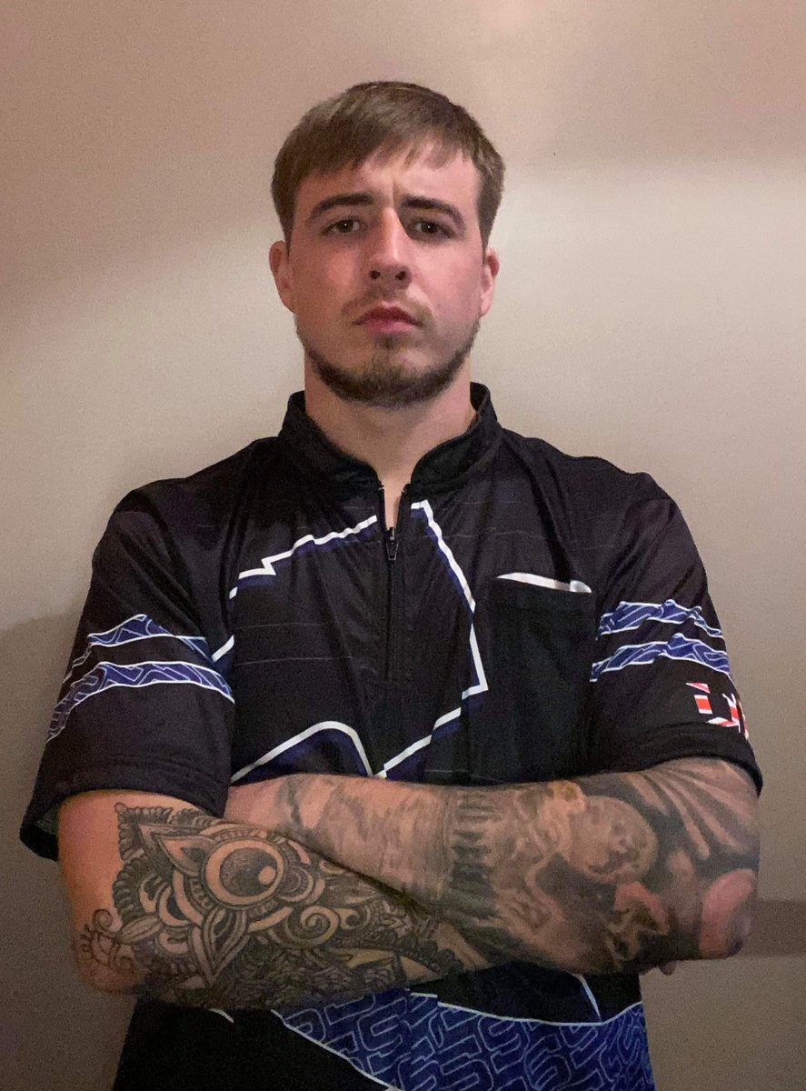 SUPERDARTS tweet media