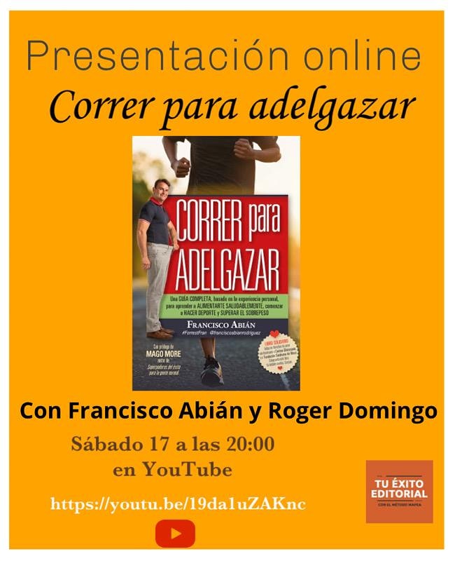 Francisco Abián tweet media