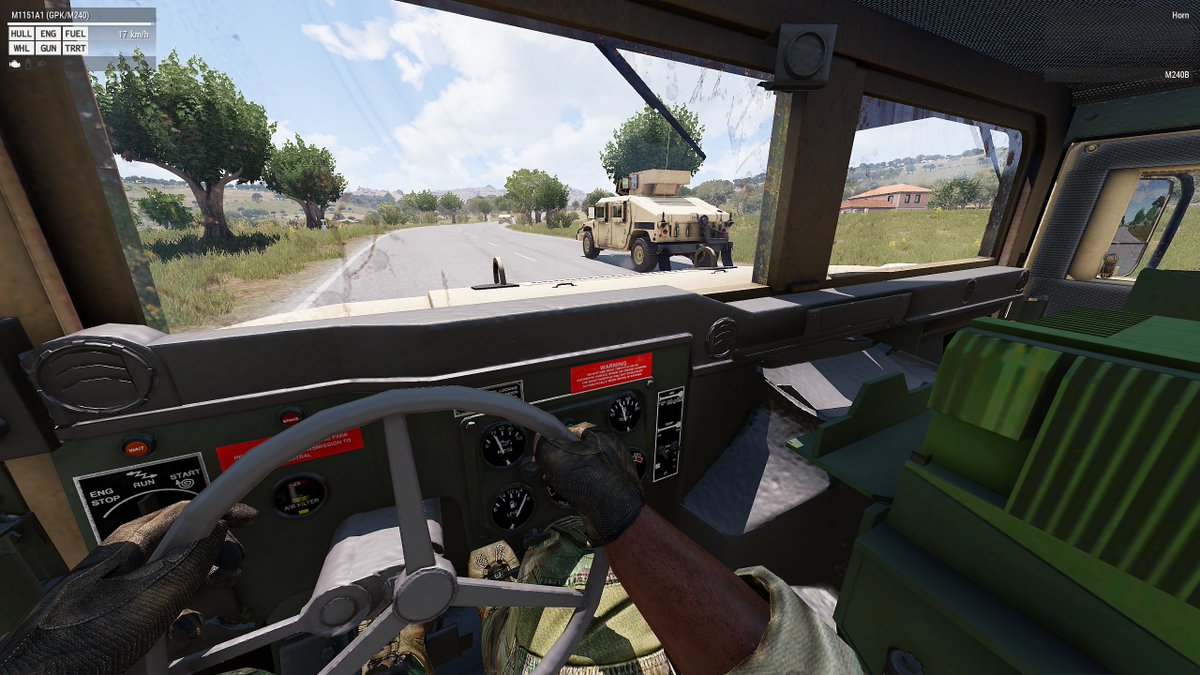 Thank you <a href="/ArmaSweden/">Arma Sweden</a> for the awesome joint op! Looking forward to any future missions with you guys 🇸🇪💪🇩🇰