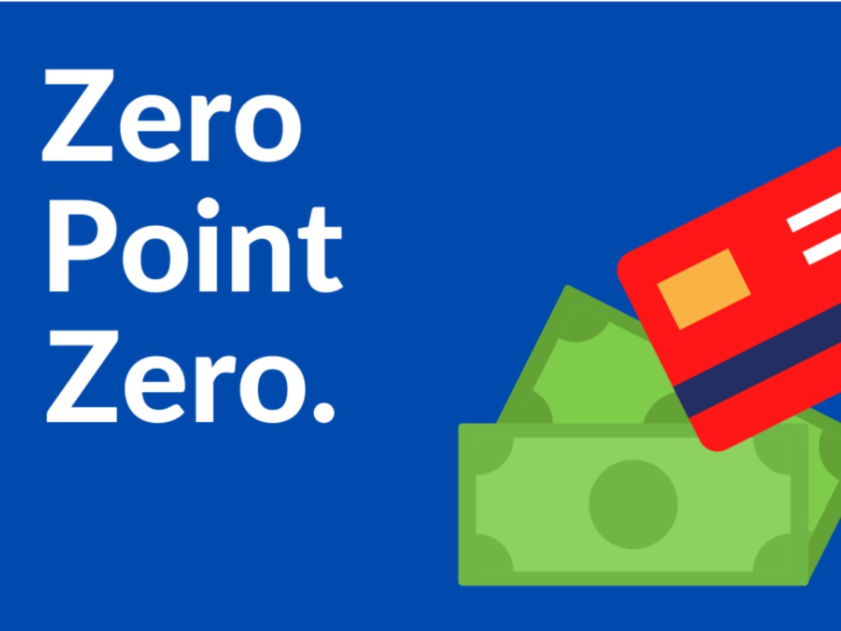 Receive 0% APR for 6 months on purchases and balance transfers made between now and December 31st, 2020.  

To apply, visit usecreditunion.org/loans-credit/p…

*Certain terms and conditions apply. See USEFCU for details.