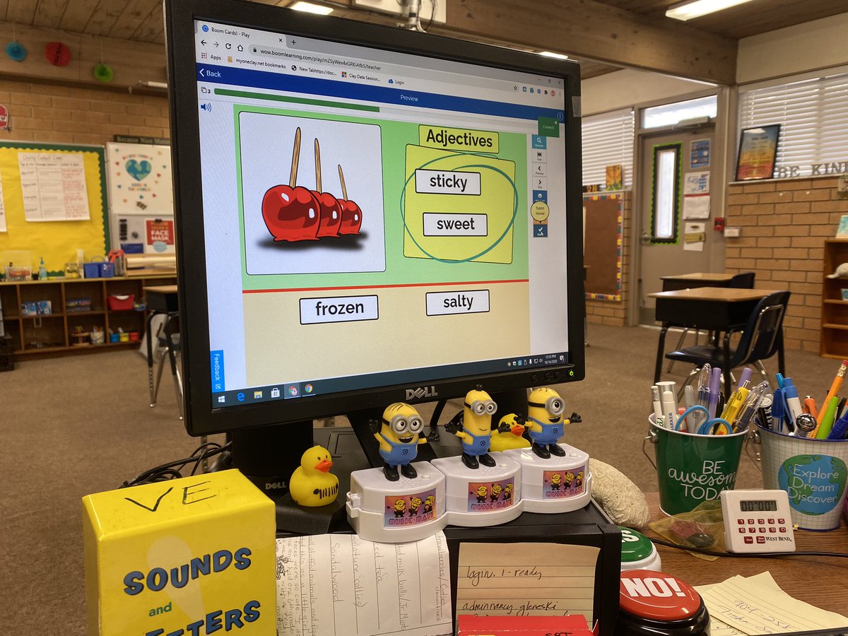 OneClay Professional Learning tweet media