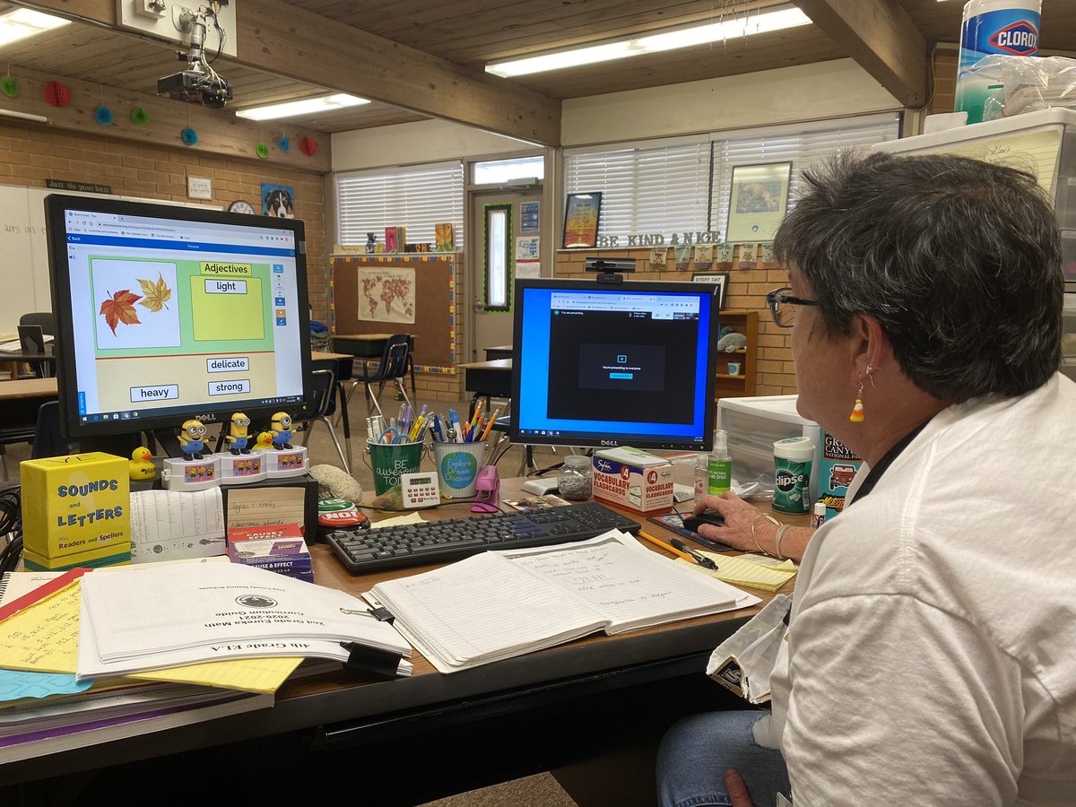 OneClay Professional Learning tweet media