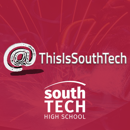 South Tech tweet media