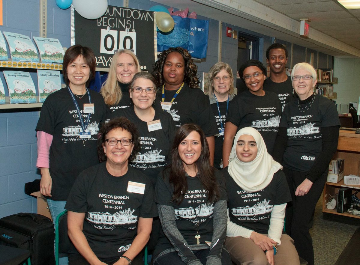 Christie_P83's tweet image. It’s Canadian Library Workers Day.  

Send some love to your favourite library workers. 

They’re better, nicer versions of Google 😁😉♥️

#CanadianLibraryWorkersDay 
#Librariesworkbecausewedo