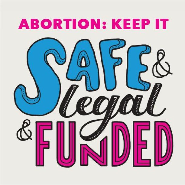 This should not be up for debate. Abortion is safe, legal, essential health care. Let's keep it that way.#AbortionIsEssential.  .