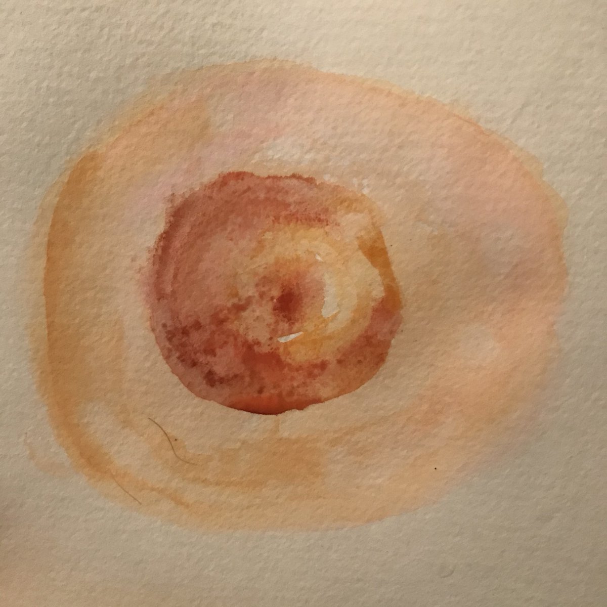 Dr Bianca Cerqueira has seen hundreds of nipples in her research. And now she's sharing how to paint them. Grab your #watercolor, #acrylics, or #coloredpencils and join us for a virtual art class THIS SATURDAY. RSVP HERE: eventbrite.com/e/paint-a-nipp…