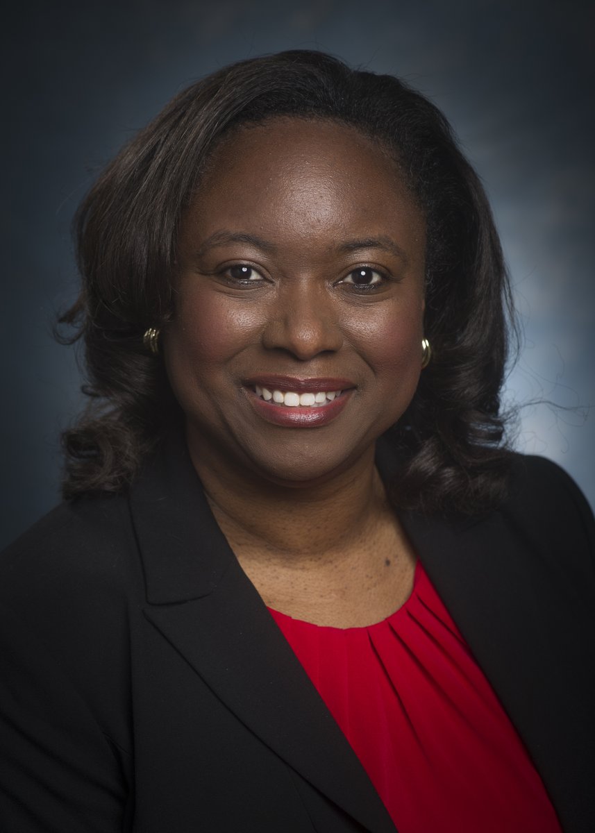 #BiCRollCall I'm Dr. Monica Baskin, Professor of Prev Med @UABSOM and Assoc Dir for Community Outreach and Engagement @ONealCancerUAB. I lead #communityengaged rsch to ⬇️cancer #disparities and ⬆️cancer #prevention and #cancercare. #BlackinCancerWeek @BlackinCancer