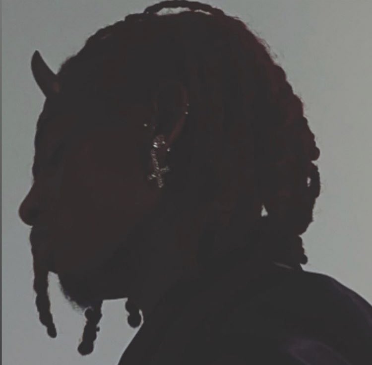 koffixx's tweet photo. Playboi Carti for Givenchy by Matthew Williams https://t.co/l1U5vQViwW