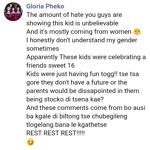 DamostMoh1's tweet image. Like lenna bantlabile... Mona in these streets. Shocking...#JohnVuliGate #johnvuligatechallenge #JohnVuliGateChallange