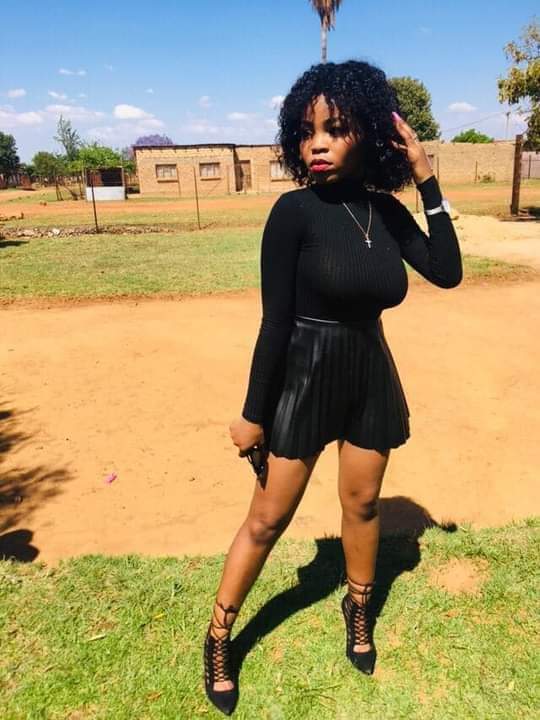 DamostMoh1's tweet image. Like lenna bantlabile... Mona in these streets. Shocking...#JohnVuliGate #johnvuligatechallenge #JohnVuliGateChallange